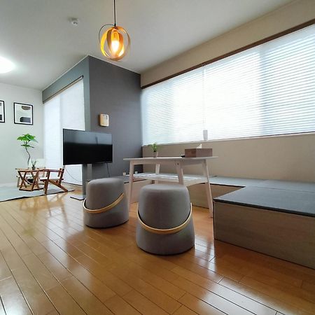 Alphabed Takamatsustation 301 / Vacation Stay 38150 Exterior foto