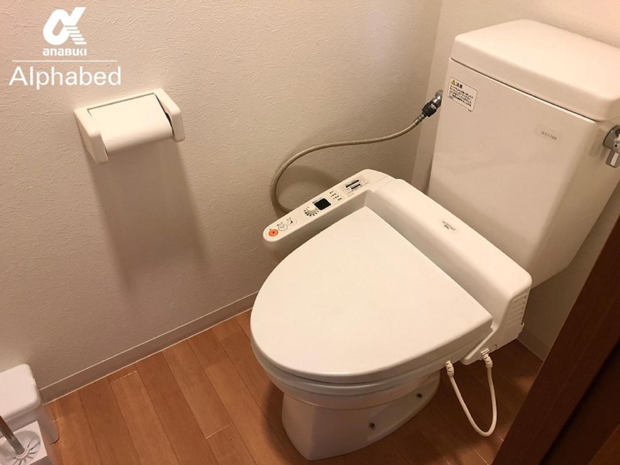 Alphabed Takamatsustation 301 / Vacation Stay 38150 Exterior foto