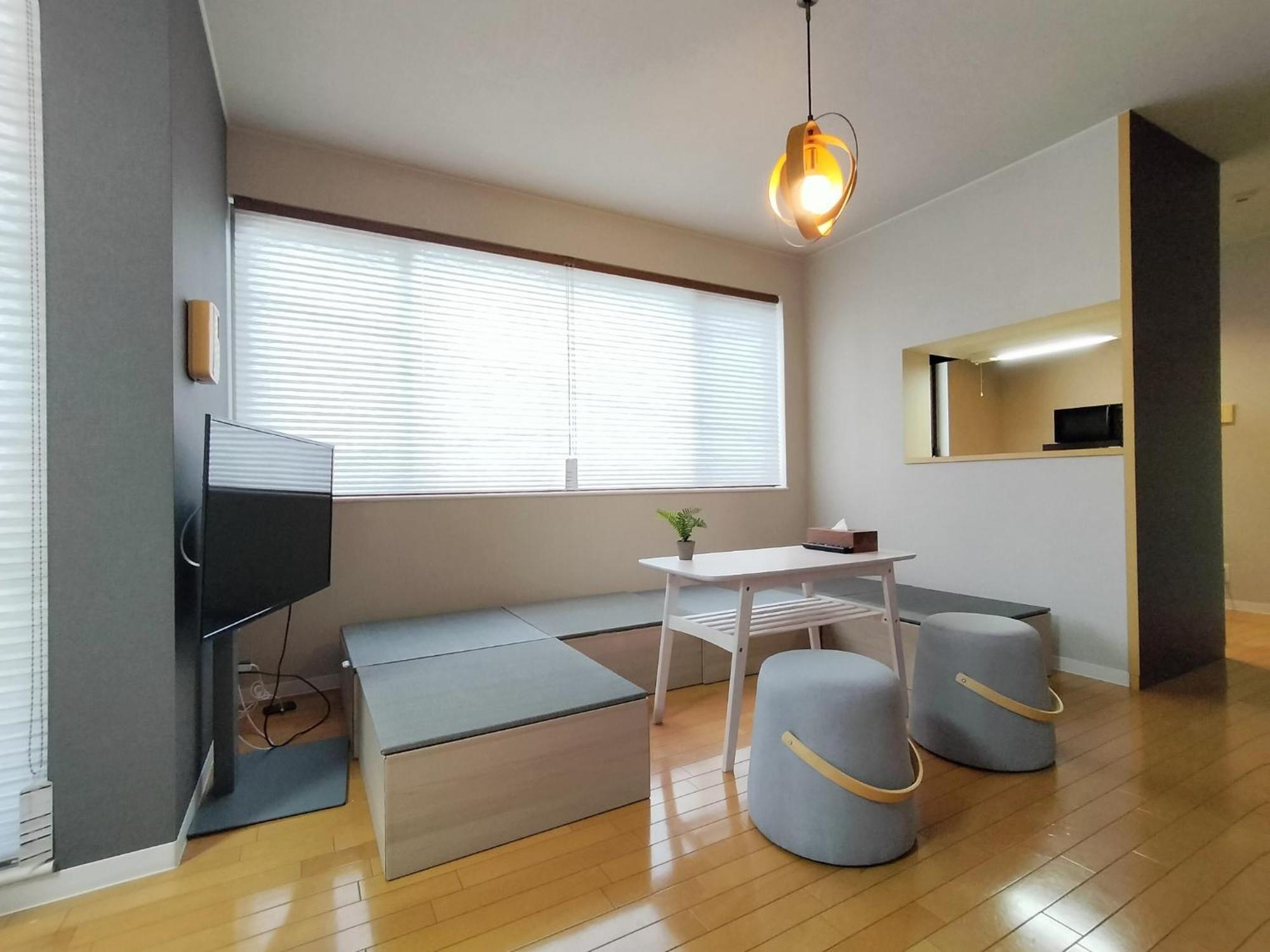 Alphabed Takamatsustation 301 / Vacation Stay 38150 Exterior foto