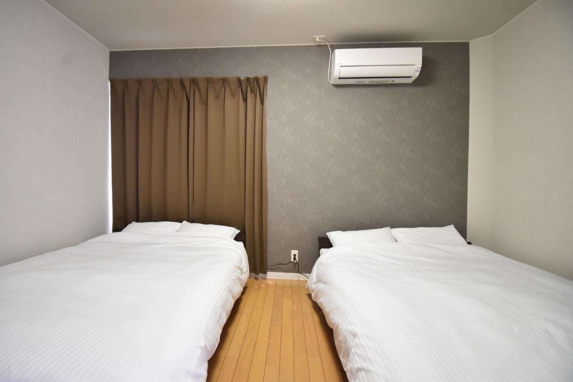 Alphabed Takamatsustation 301 / Vacation Stay 38150 Exterior foto