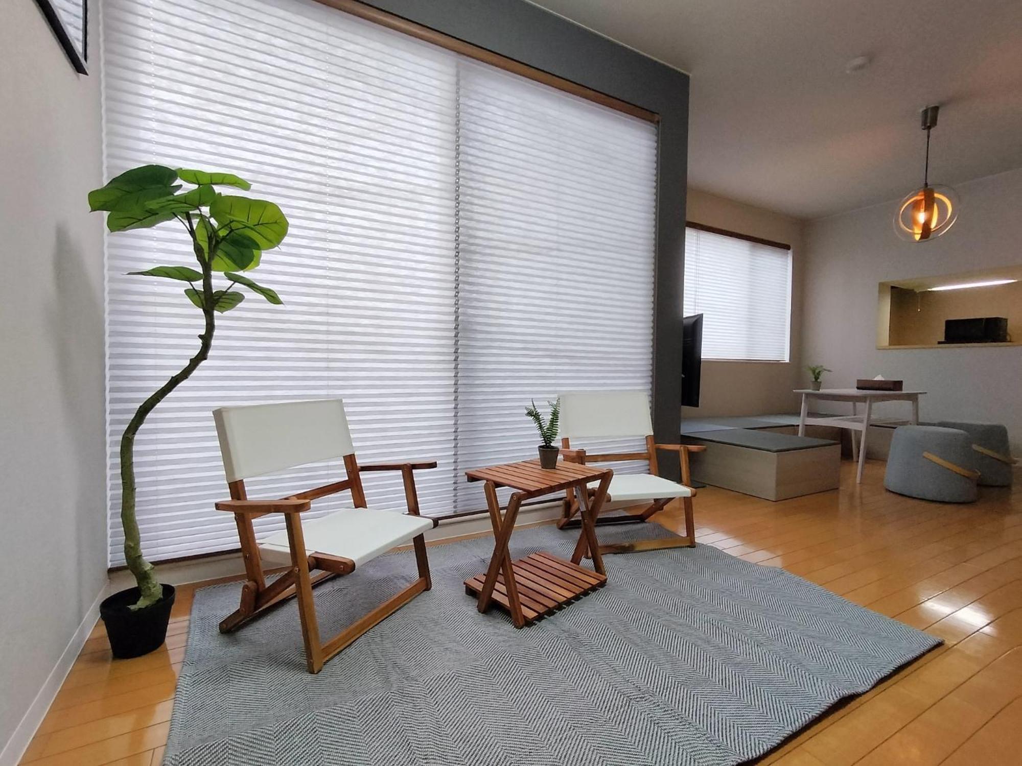 Alphabed Takamatsustation 301 / Vacation Stay 38150 Exterior foto