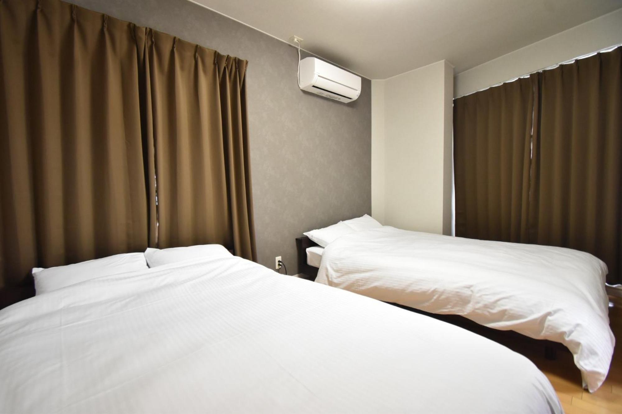 Alphabed Takamatsustation 301 / Vacation Stay 38150 Exterior foto